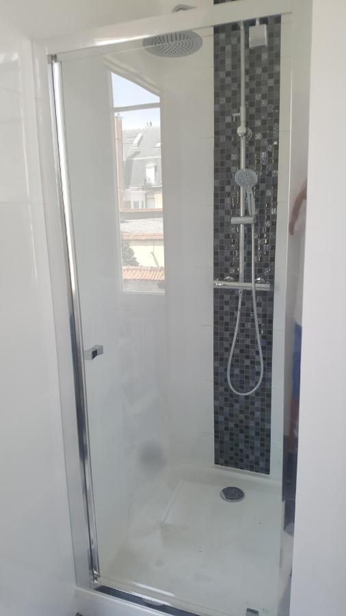 Studio Cosy 2 Adultes 랭스 외부 사진